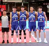 山东队摆脱颓势,团结拼搏,重振雄风 山东队摆脱颓势,团结拼搏,重振雄风