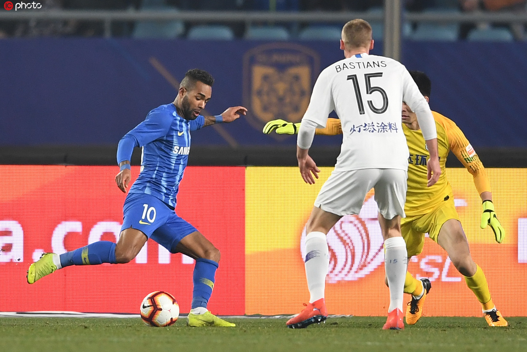 苏宁主场大胜泰达，积分榜稳步攀升的简单介绍